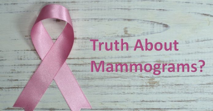 Truth About Mammograms?