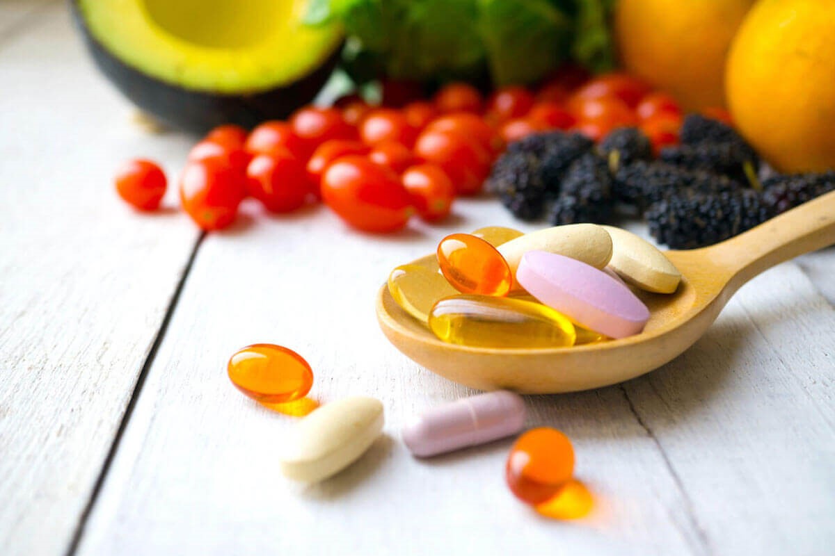 Is Choosing the Best Multivitamin Is a Daunting Task? Find Out - Women ...